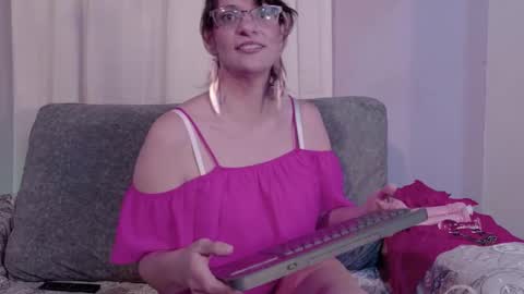 Monica Rosse online show from February 10, 10:47 pm