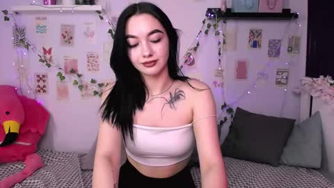 Monica online show from September 26, 3:43 am