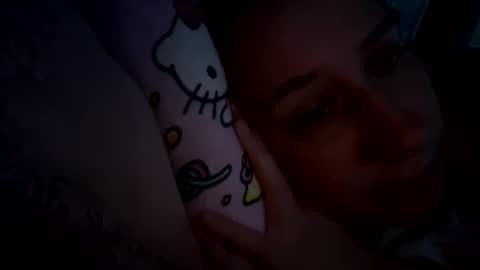 Snapshot of monicav21 chatting on December 9, 2:17 pm Monica online show from December 9, 2:17 pm