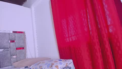Monica  online show from June 19, 8:45 pm