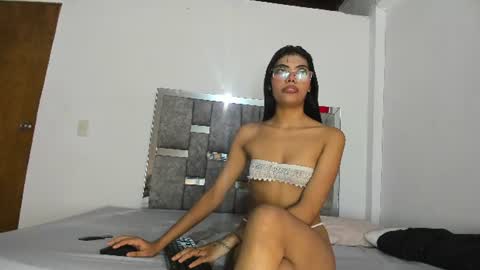Monica  online show from July 3, 8:37 pm
