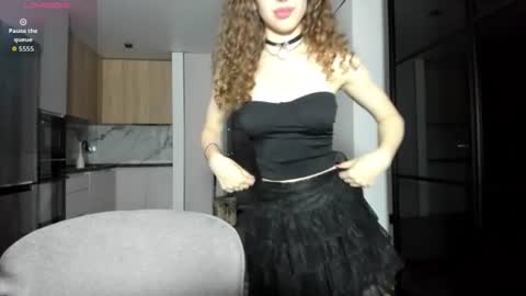 moniii_dolly online show from July 4, 5:52 pm