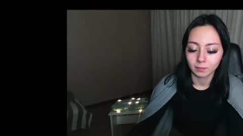 Snapshot of monika_dance7 chatting on January 17, 5:49 pm monika_dance7 online show from January 17, 5:49 pm