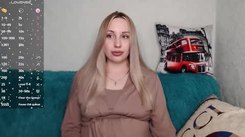 Monika online show from September 24, 11:35 am