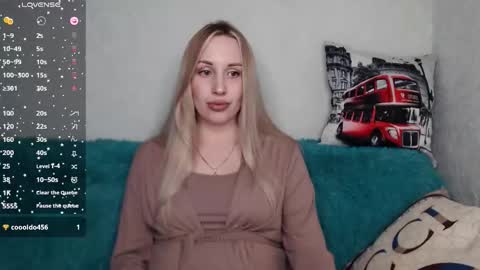 Monika online show from September 28, 12:43 pm