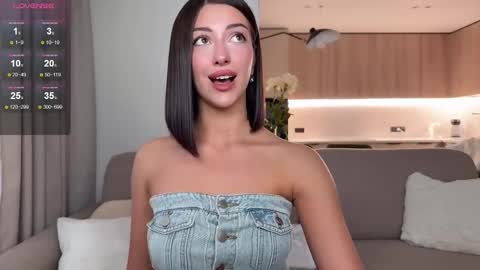 Snapshot of monika_reed1 chatting on November 12, 5:52 am Monika online show from November 12, 5:52 am