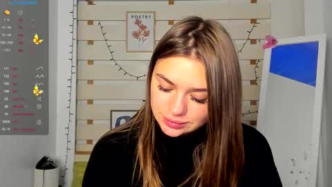 Monika online show from October 19, 6:36 am