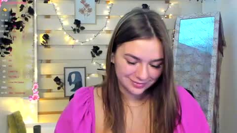 Monika online show from October 28, 7:23 am