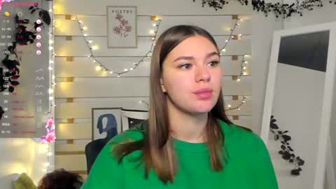 Monika online show from November 11, 7:30 am