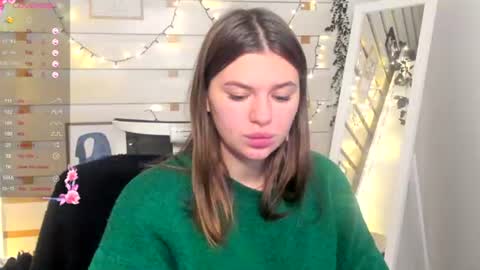 Monika online show from November 26, 6:58 am