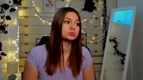 Snapshot of monika_youu chatting on February 24, 5:16 am Monika online show from February 24, 5:16 am