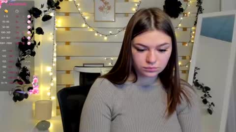 Snapshot of monika_youu chatting on March 15, 10:21 am Monika online show from March 15, 10:21 am