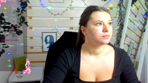 Snapshot of monika_youu chatting on April 2, 12:47 pm Monika online show from April 2, 12:47 pm