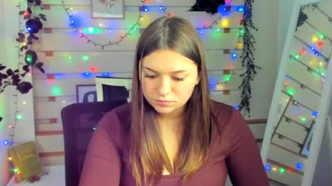 Snapshot of monika_youu chatting on April 16, 1:34 pm Monika online show from April 16, 1:34 pm