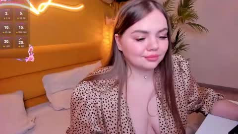 Monika online show from February 3, 4:04 am