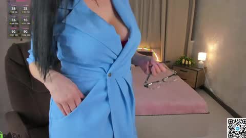 Snapshot of monikamartinez chatting on April 17, 4:04 am MoniKa online show from April 17, 4:04 am