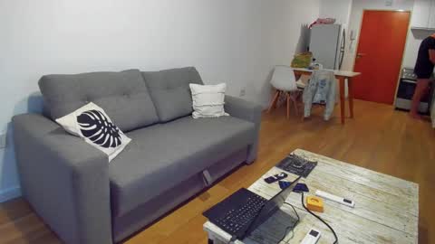 Monikfree online show from January 7, 9:18 am