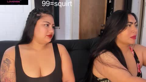 monikk__harrison online show from March 4, 12:22 pm