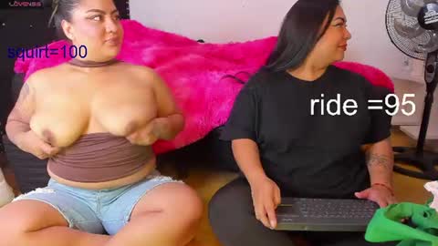 monikk__harrison online show from June 19, 12:31 pm