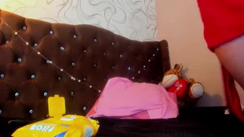 Monica online show from September 28, 4:45 pm