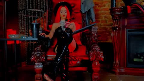 Monique C online show from September 23, 2:09 pm