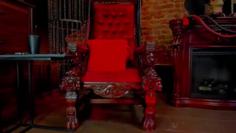 Monique C online show from November 26, 2:18 pm