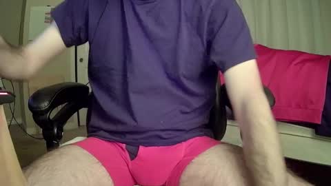monkey_4u online show from December 10, 4:34 am
