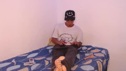 simon dice online show from December 3, 12:18 am