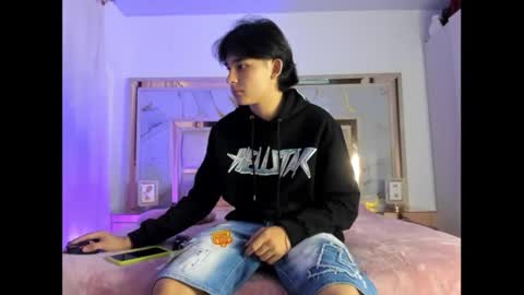 Snapshot of monky_0002 chatting on March 14, 12:17 am monky_0002 online show from March 14, 12:17 am