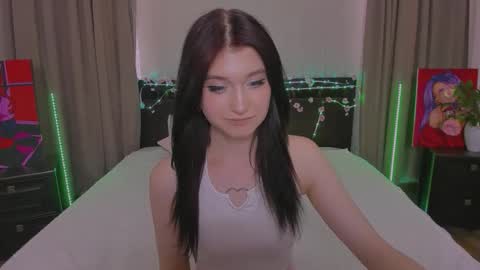 MonnycaLove online show from June 7, 2:48 am