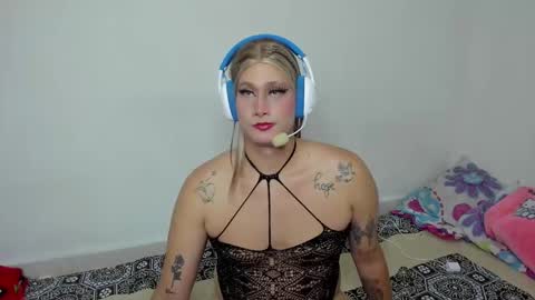 veronika ind online show from February 10, 10:30 pm