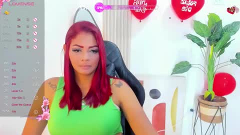 monserrat__1 online show from February 21, 7:59 pm