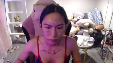 ELYSE A SIMPLE GIRL online show from April 30, 5:58 am