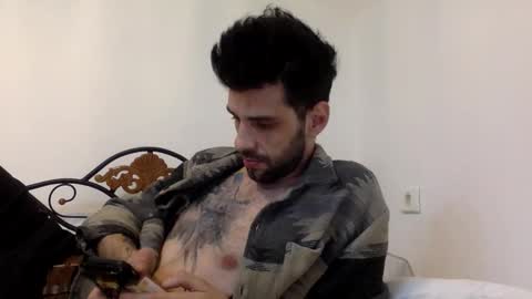 monstercockyolo online show from December 1, 6:13 pm