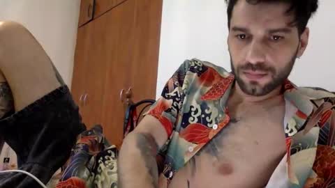 monstercockyolo online show from December 21, 11:12 pm