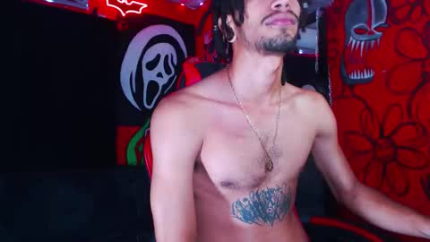 Xavier Rodriguez online show from October 13, 8:14 am