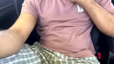 monsterr2209 online show from December 22, 5:01 am