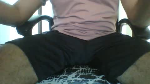 monsterr2209 online show from March 12, 6:40 am