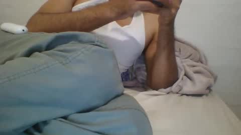 monsterr2209 online show from October 1, 1:28 pm