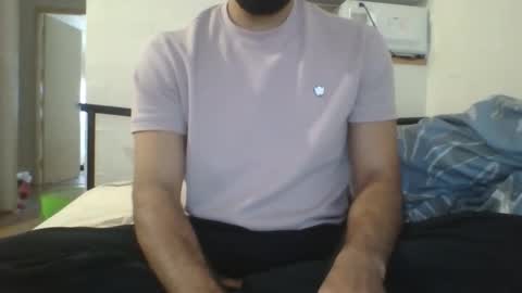 monsterr2209 online show from October 11, 4:22 am