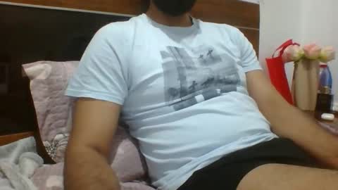 monsterr2209 online show from February 6, 2:53 pm