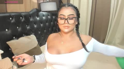 Ruthie online show from September 21, 9:27 pm