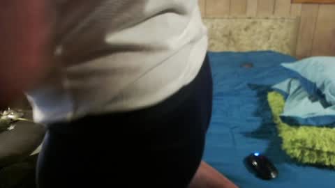 Kingalby817 online show from December 18, 10:46 pm