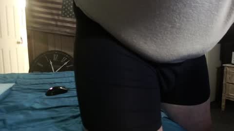 Kingalby817 online show from December 19, 1:50 am