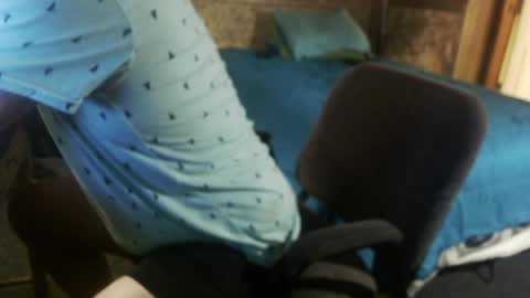 Kingalby817 online show from December 20, 11:10 am