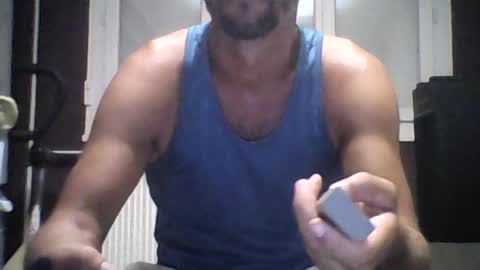 montmasse online show from July 19, 6:55 pm