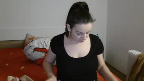 Monse online show from January 30, 4:34 pm