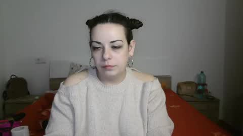 Monse online show from February 9, 4:50 pm