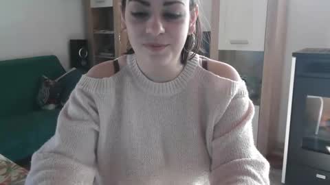 Monse online show from February 12, 11:29 am