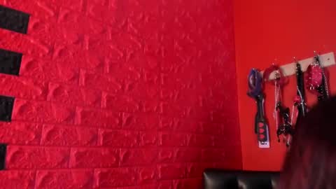 Snapshot of monttserratt chatting on September 26, 11:47 am Monttserratt online show from September 26, 11:47 am